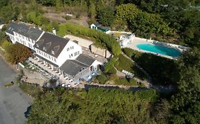 Logis Hotel Le Belle Rive